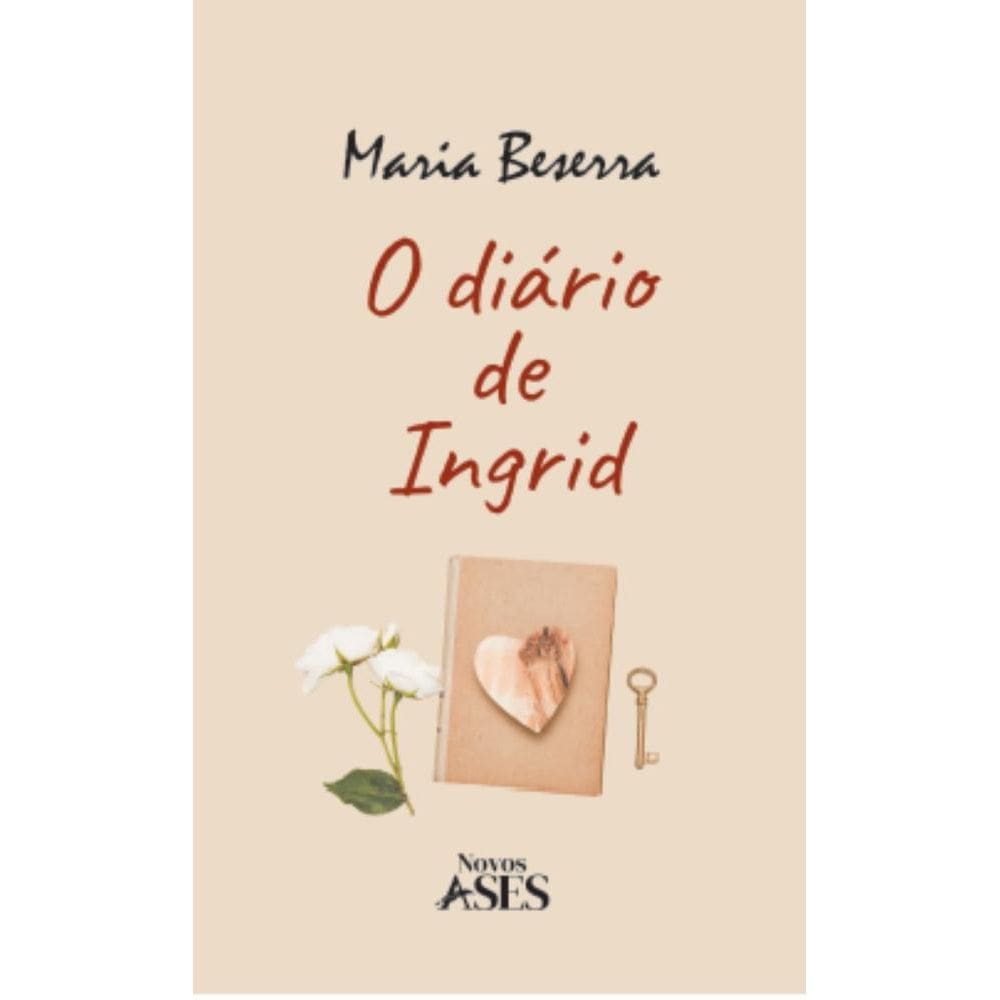 O diário de Ingrid