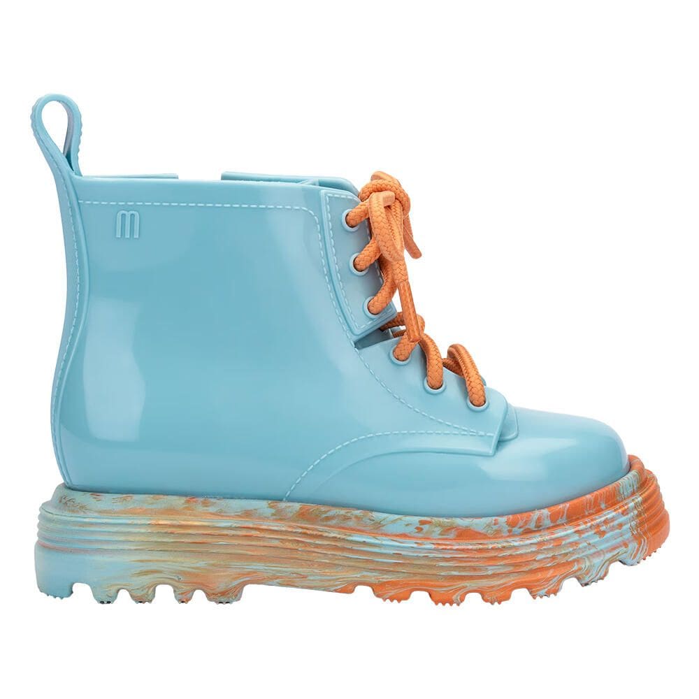 Mini Melissa Coturno Baby 35838