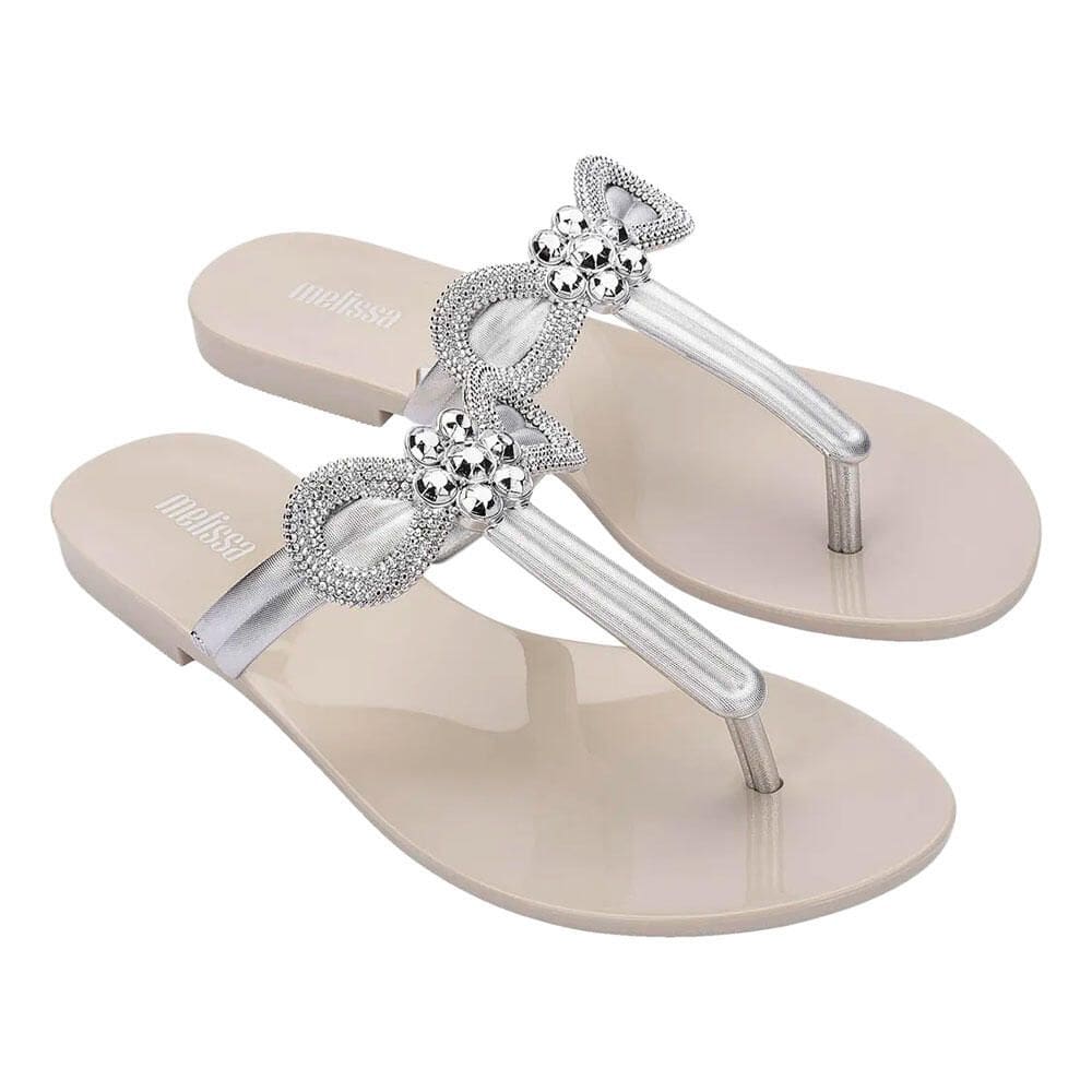 Melissa Harmonic T Bar Gleam 33826