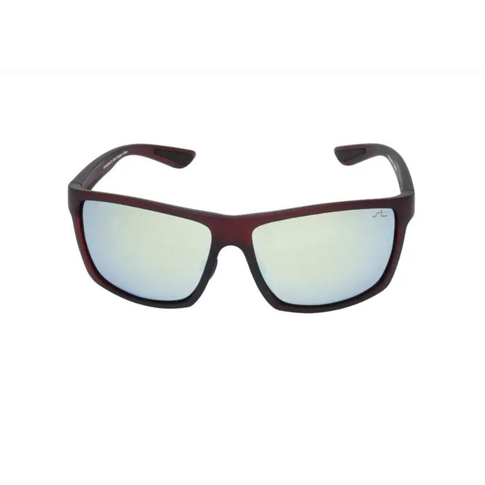 Óculos De Sol Flutuante Saint Season Polarizado Uv400 - Wine