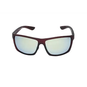 Óculos De Sol Flutuante Saint Season Polarizado Uv400 - Wine