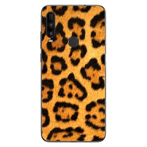 Capa Adesivo Skin575 Verso Para TCL L10 Lite 2021