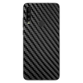 Capa Adesivo Skin349 Verso Para TCL L10 Lite 2021
