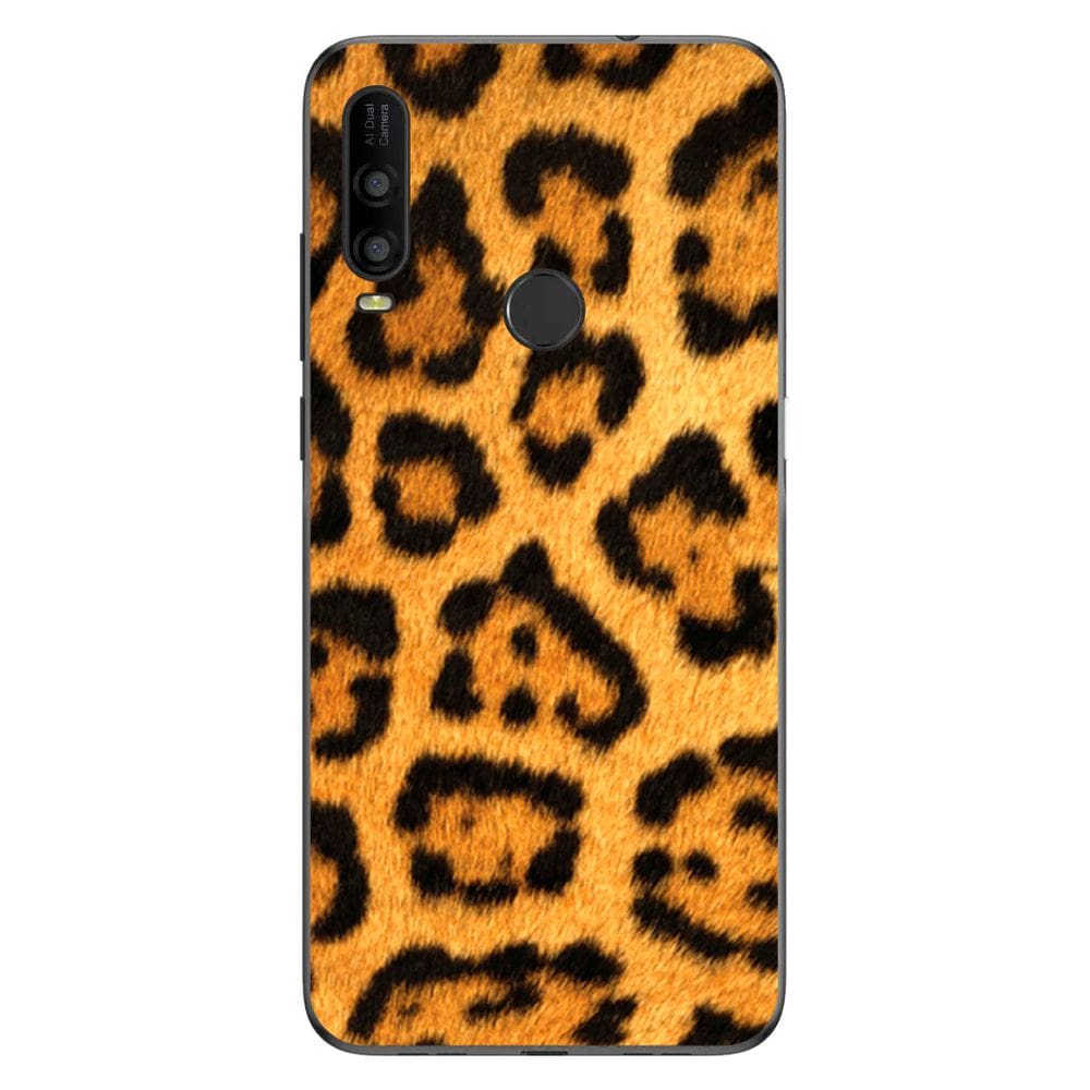 Capa Adesivo Skin575 Verso Para TCL L10 Lite 2021