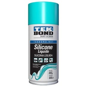 Silicone Tekspray Spray 300ml - TekBond