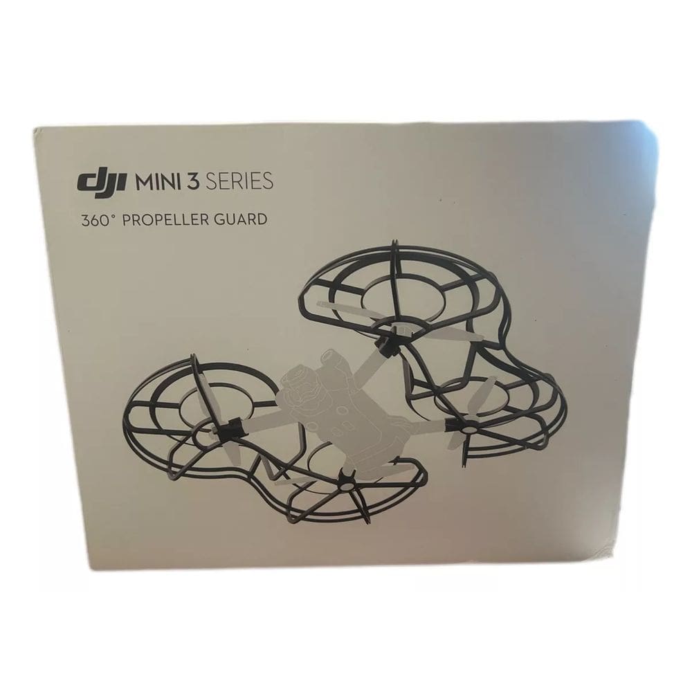 Protetores De Hélices Dji Para Drones Mini 3/ Pro