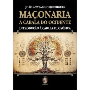 Maconaria a Cabala do Ocidente