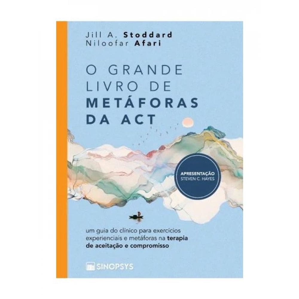 O Grande Livro De Metáforas Da Act