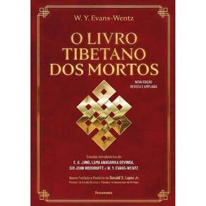 O Livro Tibetano dos Mortos