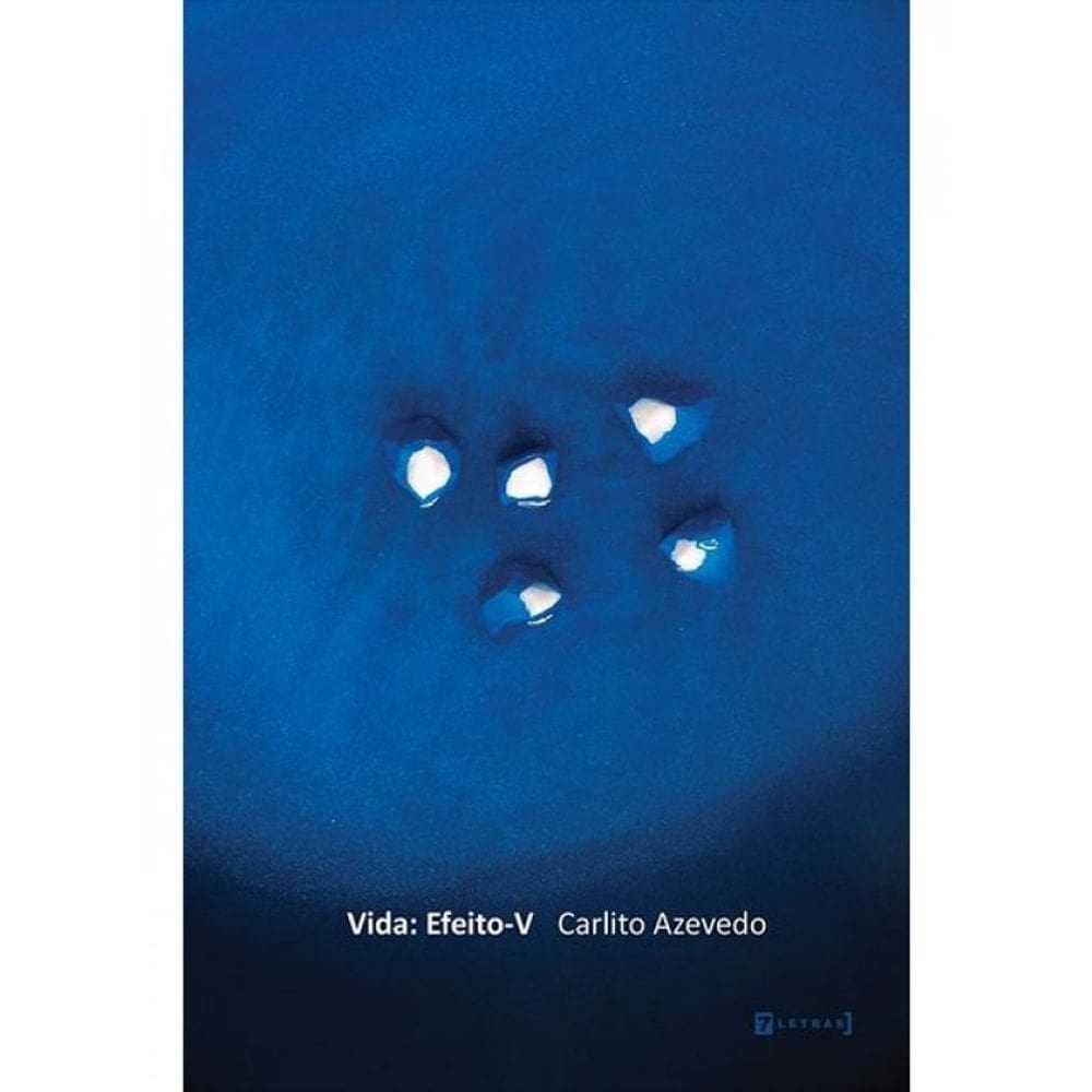 Vida - Efeito-V