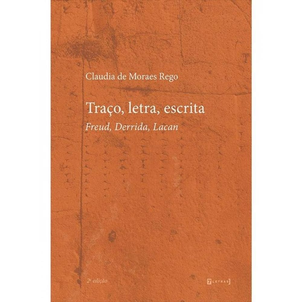 Traço, Letra, Escrita