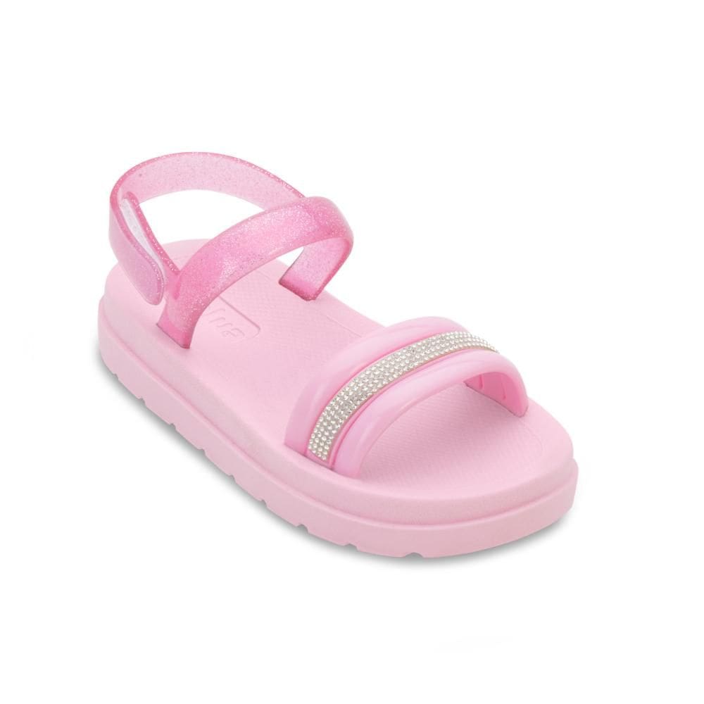 Sandália LueLua Infantil LL24-14700