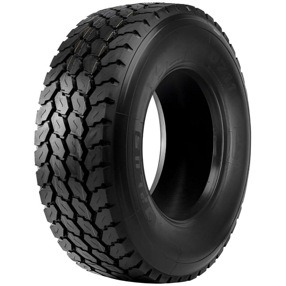 Pneu 385/65R22.5 Borrachudo Misto 20 Lonas D711 Dplus