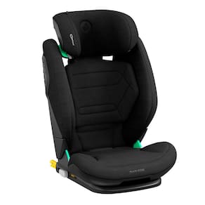 Cadeira para Auto Rodifix Pro² i-Size Maxi-Cosi (15 a 36Kg) - Essential Black