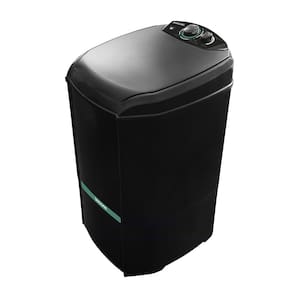 Lavadora Lavamatic 16kg Preta Suggar