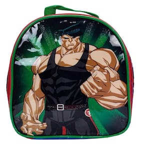 Lancheira Térmica Infantil Personagens Yepp Kids