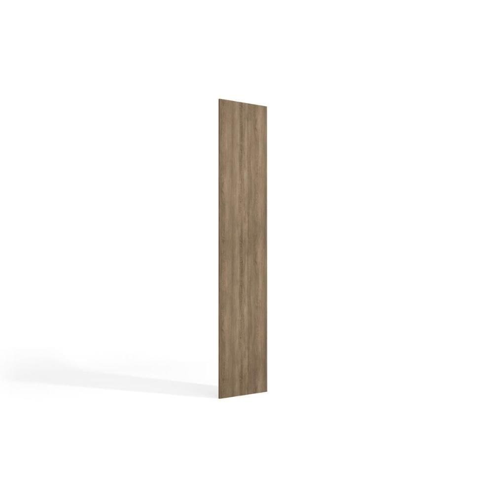 Fechamento de Cozinha Modulado Maxxi G739 52x240cm Nogal - Kappesberg