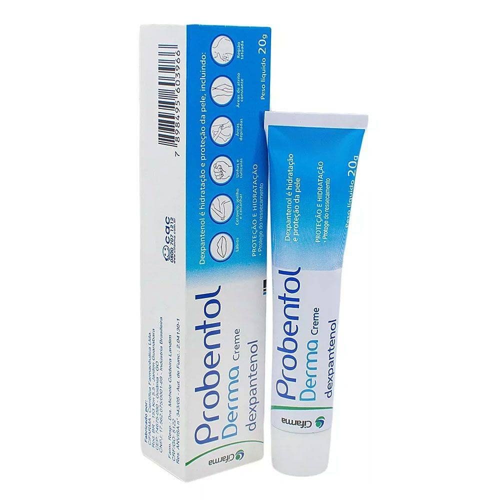 Probentol Derma Creme 20g