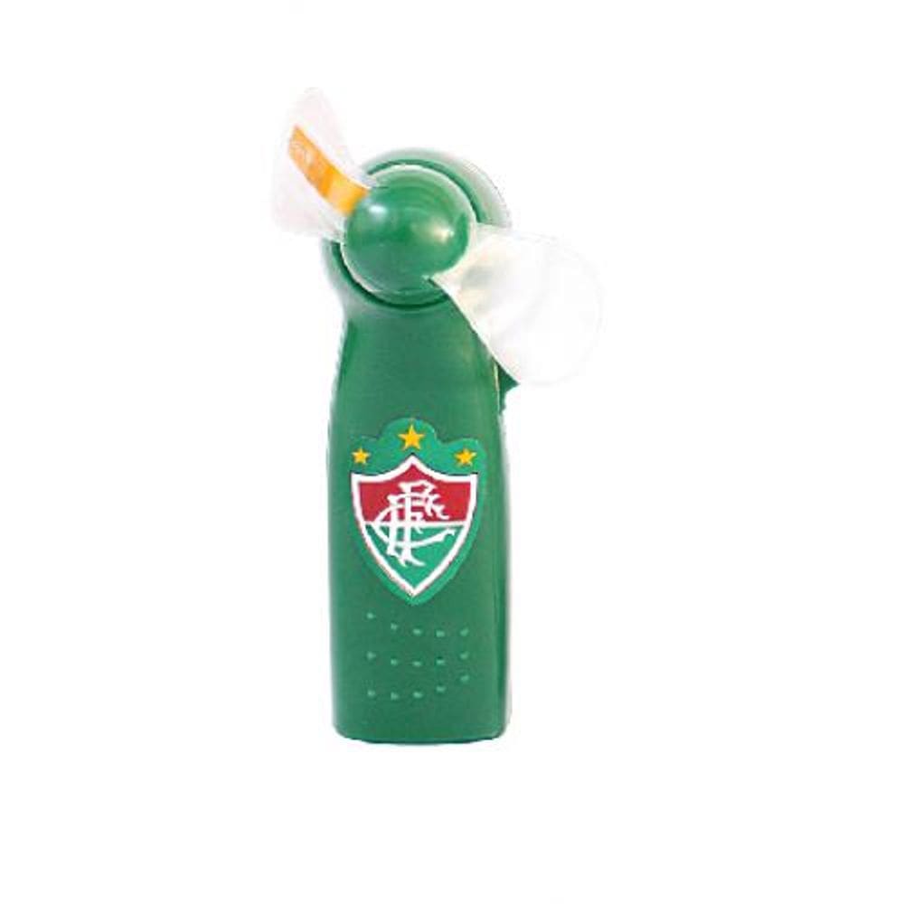 Ventilador De Mão - Fluminense