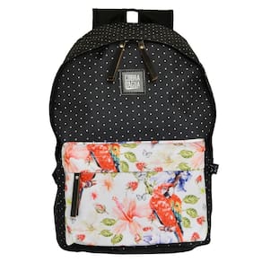 Mochila De Costa Cobra D`Água Cdm800401