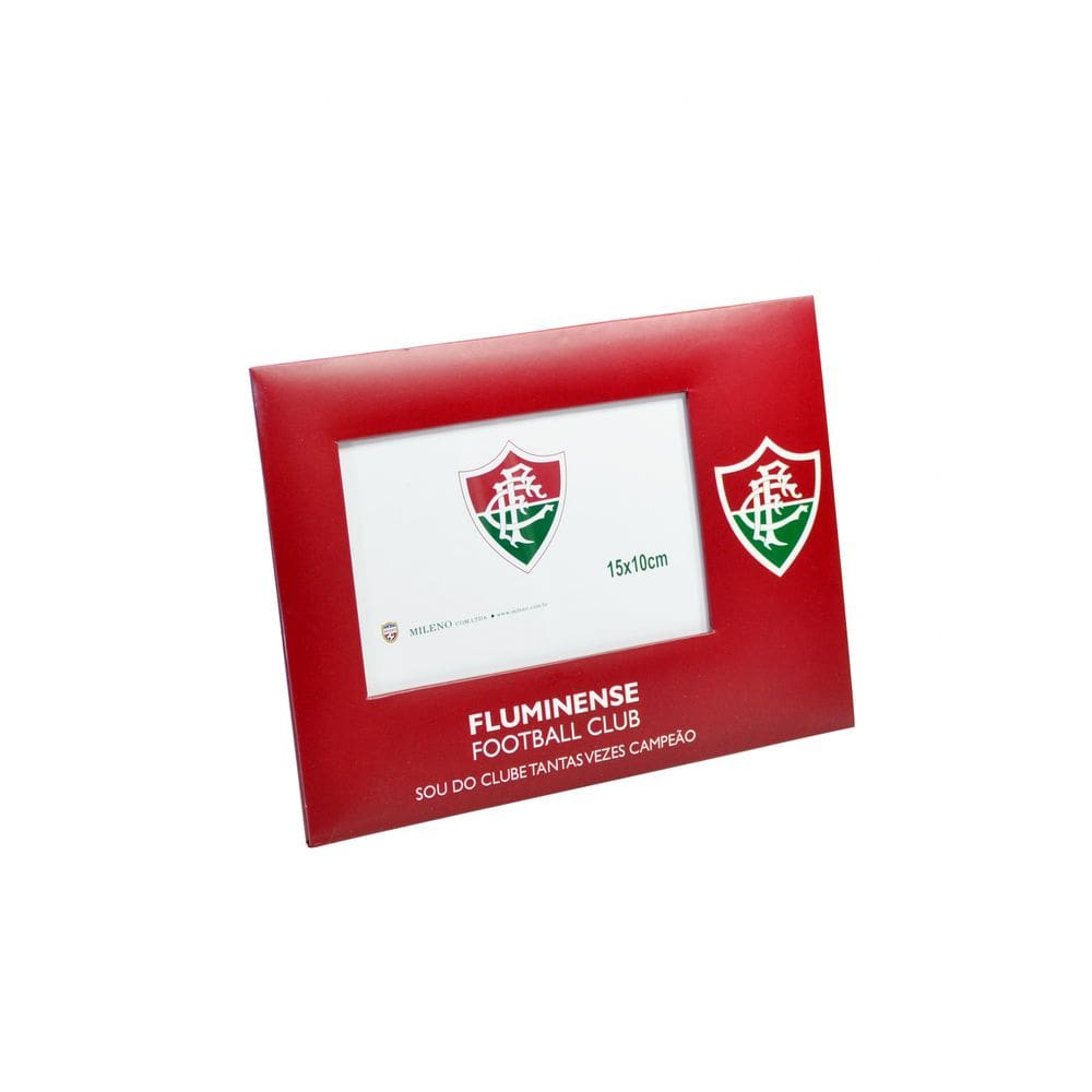 Porta Retrato Papelão Fluminense 15X10CM