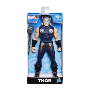 Boneco Marvel Thor - Hasbro