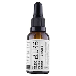Óleo Para Barba - Venice - Barba Urbana 30Ml