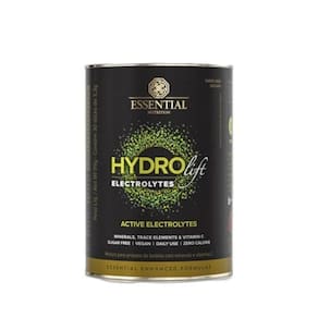 Hydrolift Limão Siciliano 99g - Reposição Eletrólitos