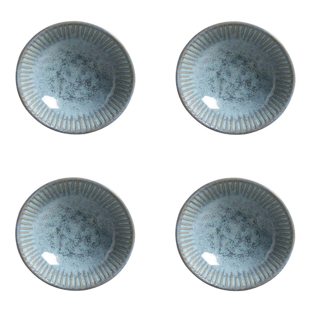 Conjunto de Cumbucas 04 Peças Linhas Breeze Porto Brasil