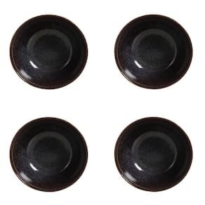 Conjunto de Cumbucas 04 Peças Coup Titanium Porto Brasil