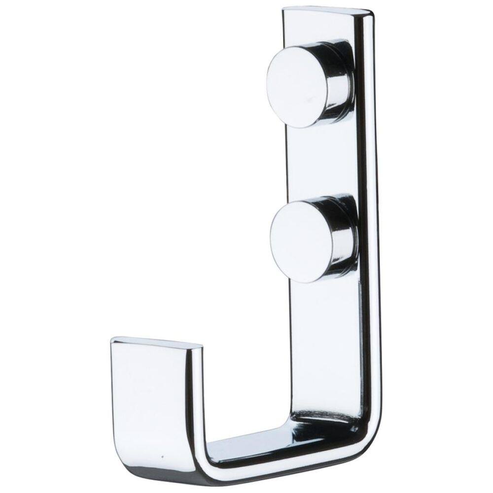 Cabide Suporte Porta Objetos Cromado Future