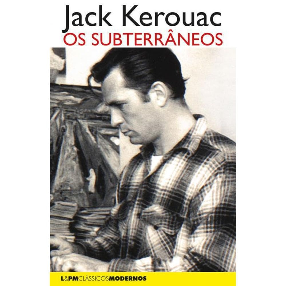 Livro Subterraneos, Os