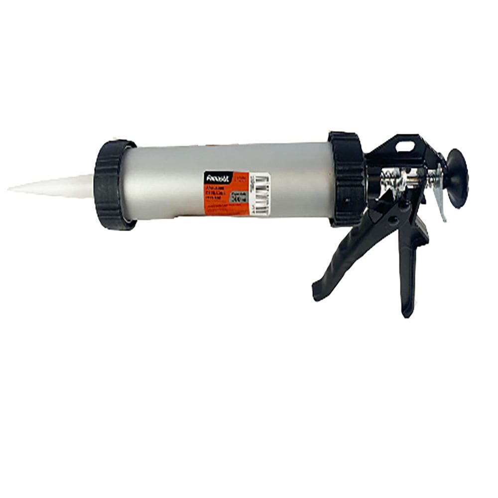 Aplicador de Silicone Fechado 300ml Famastil