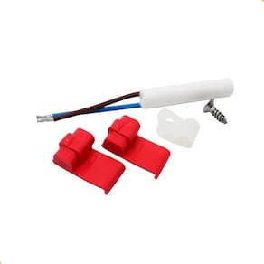 Sensor Campo 10k Geladeira Brastemp Consul CRM32ACBNA BRG43A