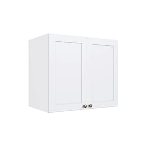 Armário de Cozinha Modulado Infinity 2 Portas 70cm Branco - Genialflex
