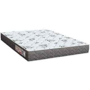 Colchão Casal Espuma D33 ComfortPedic Line Black (138x188x17) - Orthoflex