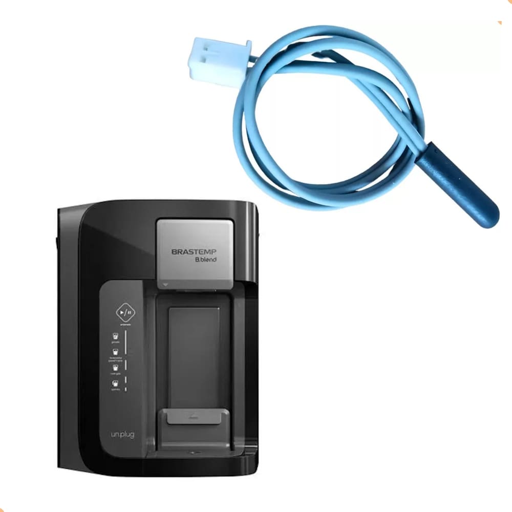 Sensor Brastemp Bblend Agua Maquina Bebidas W11266866 Bpg40