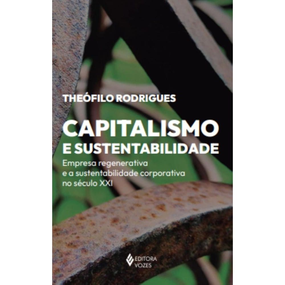 Capitalismo e sustentabilidade(0110)