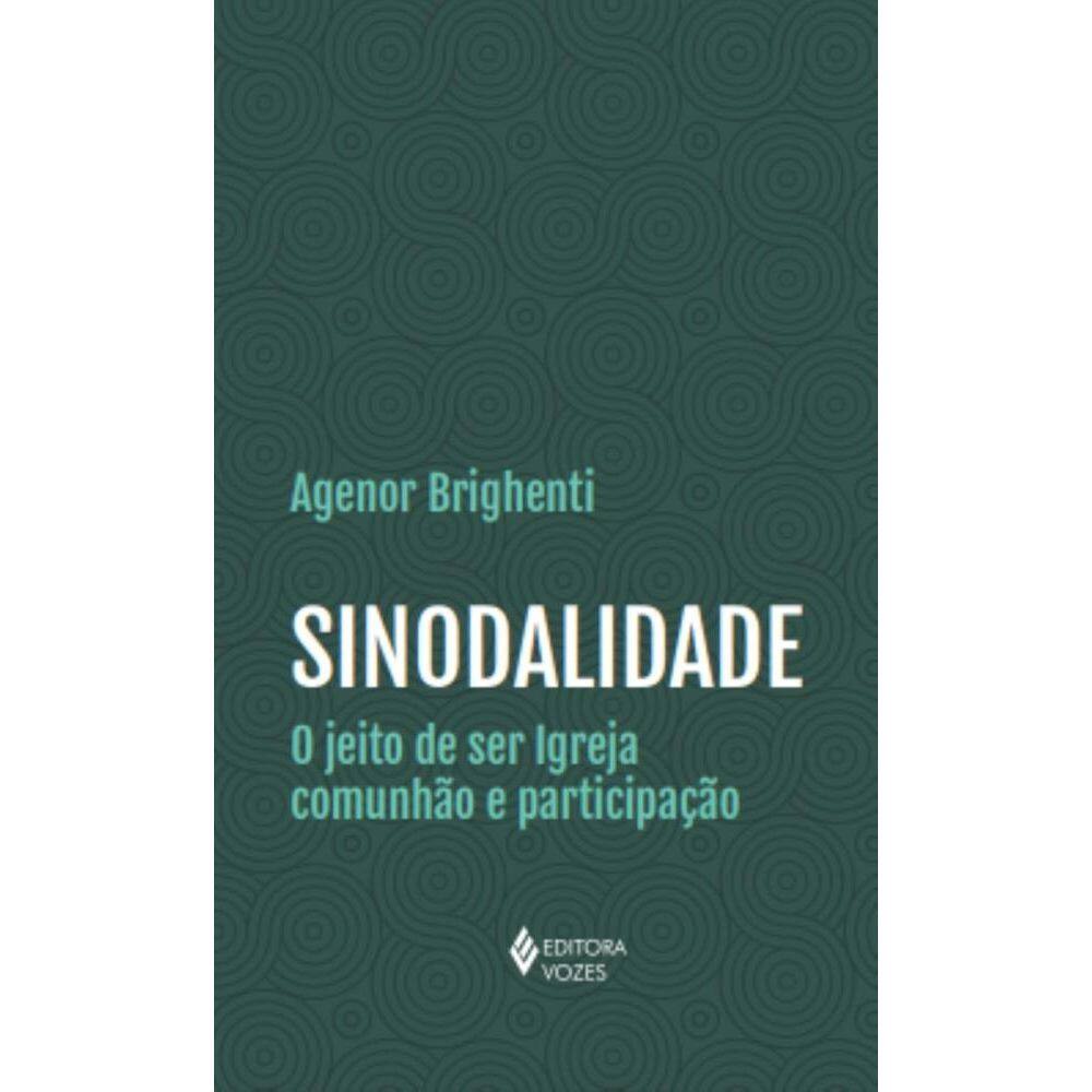 Sinodalidade(0110)