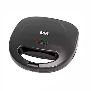 Sanduicheira tipo Grill BK-SAND750-110 - Bak
