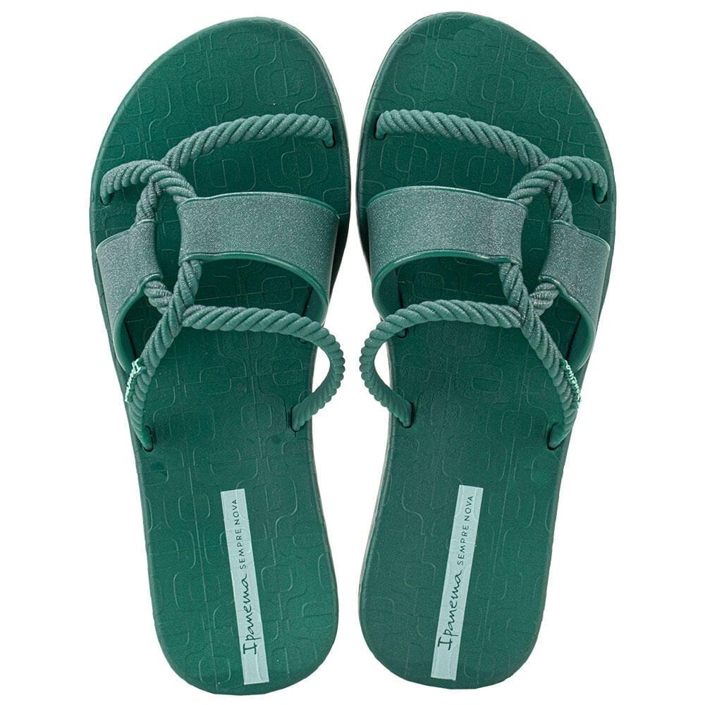 Chinelo Feminino Slide Diversa Ipanema 27241