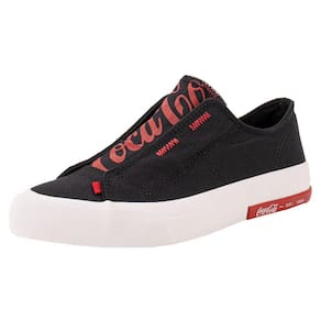 Tênis Feminino Daytona Easy Coca-Cola Cc2420