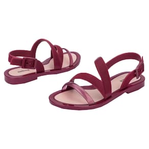 Melissa Warm Sandal 35871