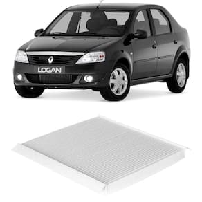 Filtro Cabine Ar Condicionado Logan 2008 A 2013 Tecfil