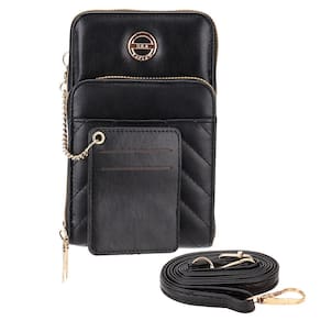 Bolsa Feminina Transversal H.E Sq2397