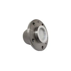 Cubo Roda Traseiro Ducato Aro 16 C/Rolamento (S/Abs) (1998/2002) (Roc)