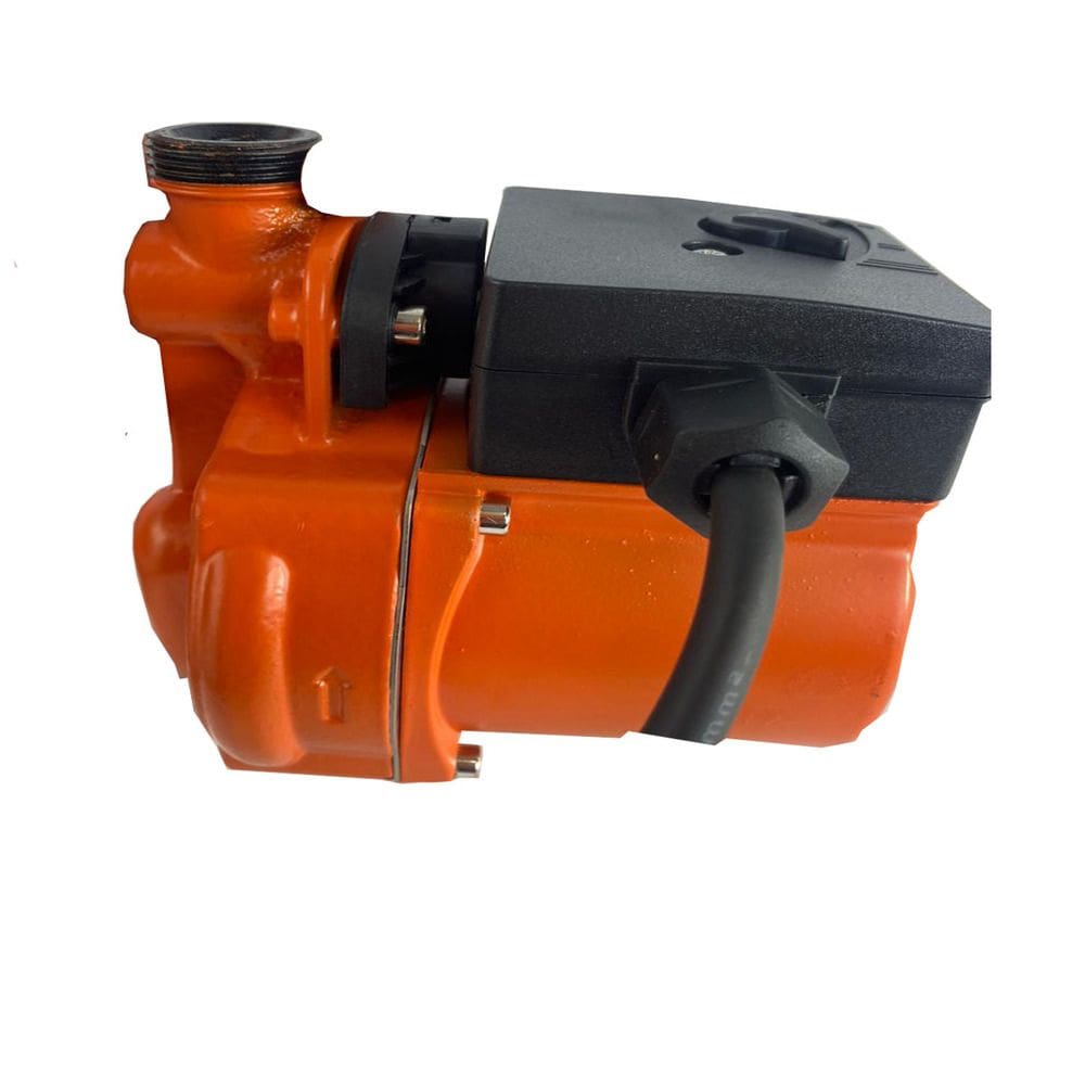 Bomba D`Água Pressurizadora 220V 120W Foxlux