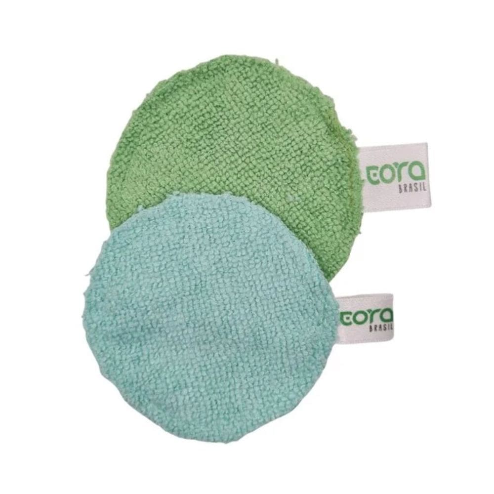 Ecopad Ecológico reutilizavel