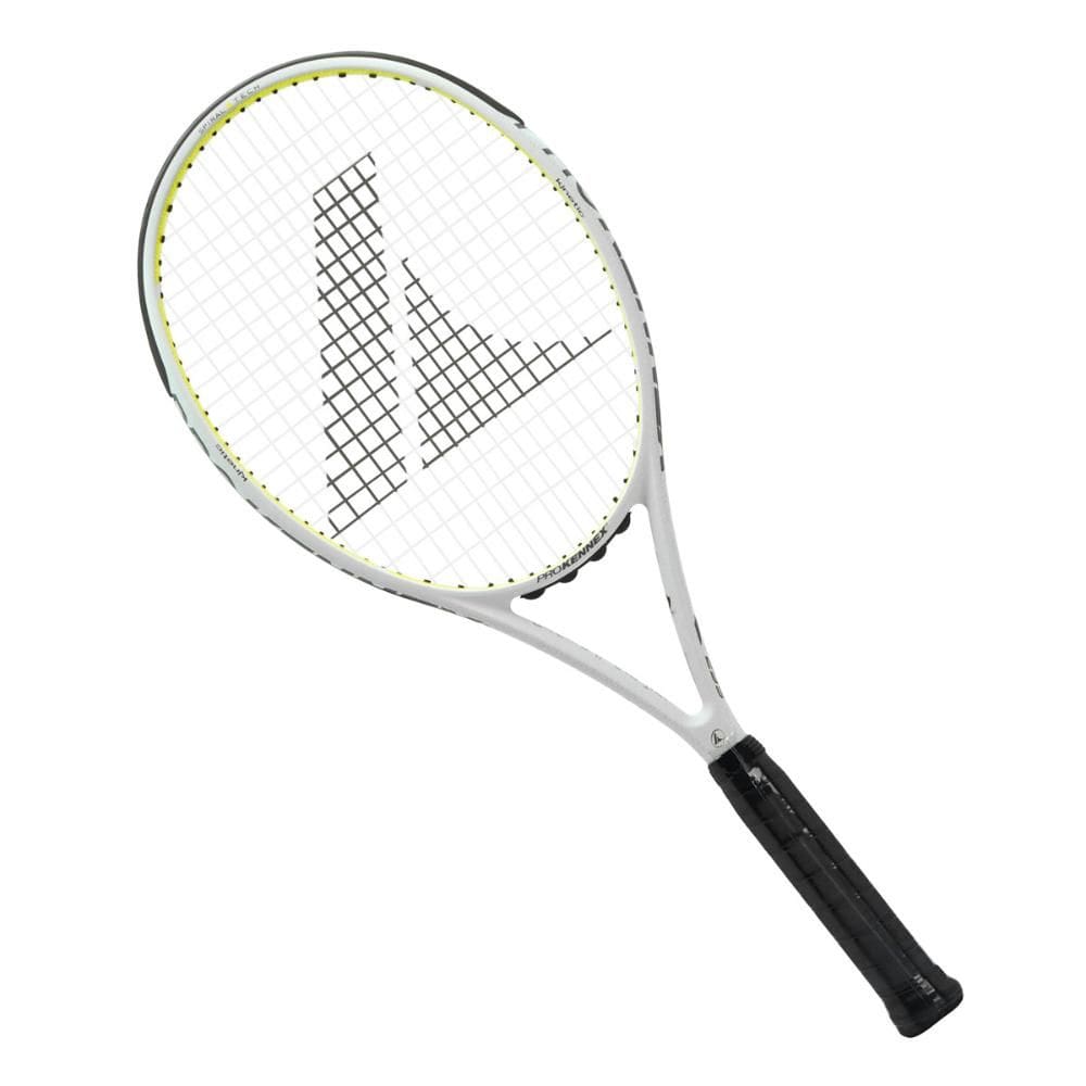 Raquete de Tênis Prokennex Kinetic KI5 100 16X20 295g