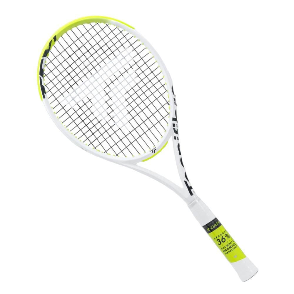 Raquete de Tênis Tecnifibre TF X1 V2 300g